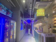 -鑫郭氏·南昌20年大排档·小龙虾羊蝎子(潮阳里店)