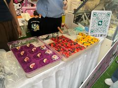 -鹿里烘焙LulyBaking(东二环泰禾广场店)