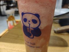 -茶百道(师大花园店)