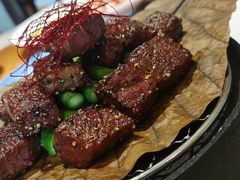 -红棉中餐厅·广州海航威斯汀酒店