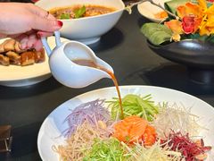 -兴蜀府·臻味江景餐厅(正大广场店)