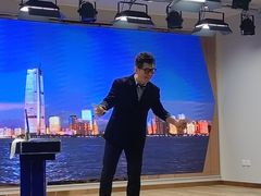-武汉两江游览·夜游长江(汉口粤汉码头)