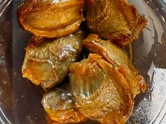 鸭胗-斯丹姜母鸭·古法干香(涂门街总店)