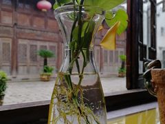 -HOHO餐厅(古子城店)