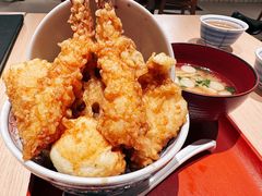 -爱蝦乃家(金虹桥店)