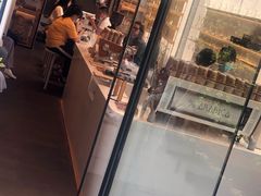 门面-% Arabica阿拉比卡咖啡(武康路店)