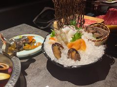 -降霜牛寿喜烧.和牛金赏Plus(501城市广场店)
