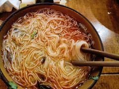 -岳池羊肉粉馆(体育路店)
