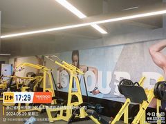 -锐动健身游泳(博地中心店)