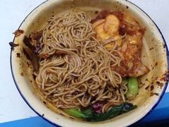-赵伍面庄(松石大道店)