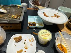 -紫光园·烤鸭·北京菜(团结湖店)