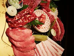 -300杯·和牛烧肉清酒专门店(廊里店)