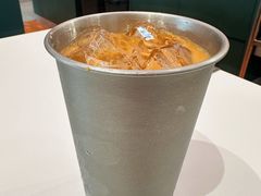 -香港深仔记茶餐厅(东门店)