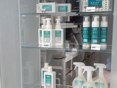 -福奈特洗衣洗鞋(莘谭路店)