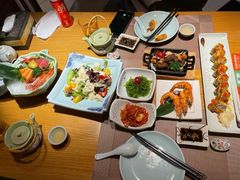 -三石铁板烧(紫竹桥店)