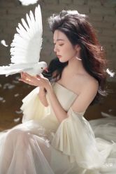 -米莱摄影写真(五大道别墅店)