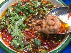 -马路边边·成都串串(翠柏路店)