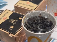 -麦当劳(东大桥店)