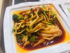 -魏家凉皮(翟营南大街店)