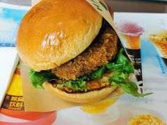 -魏家凉皮(祈年大厦店)