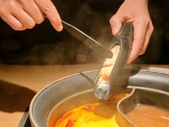 -温野菜涮涮锅(西单大悦城店)