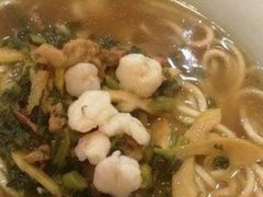 -奎元馆.百年奎元.非遗传承(西湖边的解放路店)
