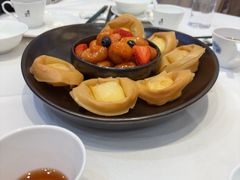 -顺德渔村·岭南一号
