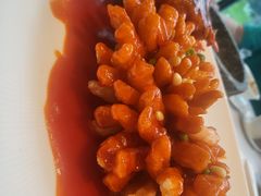 -西湖春天•老字号杭州菜(百汇店)