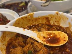 -花椒俏川菜小馆(南海万达店)