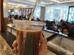 -1868 Café(上海自然博物馆店)