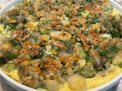 -四道菜·福建菜馆(新街口金鹰店)