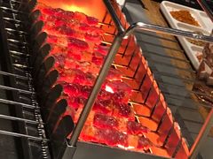 -丰茂烤串(金源店)