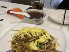 -金湖港式餐厅(建外店)