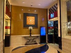 -澳门十六浦索菲特大酒店