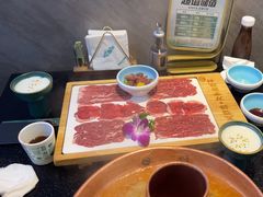 -阳坊涮肉(西直门凯德mall店)