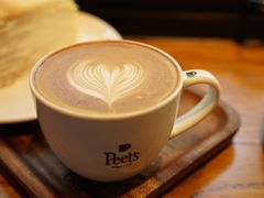 -Peet's 皮爷咖啡(东湖路手作店)