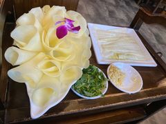 -红鼎坊·老成都火锅(新南门店)