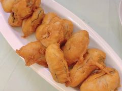 炸生蚝-品香菜馆(旗峰路中侨大厦店)
