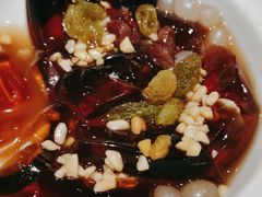 冰粉-渝是乎川渝小炒(新世界百货望京店)