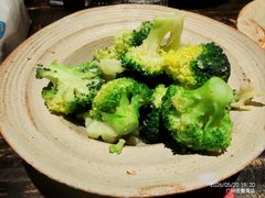 -喜洲吧·江畔老船厂·庭院餐厅(喜临院店)