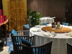 -红棉中餐厅·广州海航威斯汀酒店