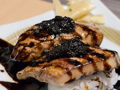-炙柒Sekinana·精致日料(合生汇店)