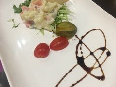 -德大西餐社(云南南路店)