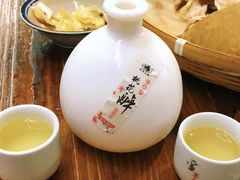 -刘师父老汉口江湖菜(蔡锷路店)