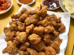 -屋里家延边朝鲜族冷面(南园店)