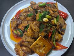 -茅溪菜·家宴(上品拾陆店)