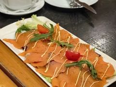 -宝莱纳餐厅(滨江店)