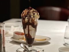 -Wolfgang’s Steakhouse 沃夫冈牛排馆(上海白玉兰广场店)