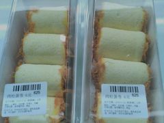 -欧贝拉蛋糕店(东门路店)