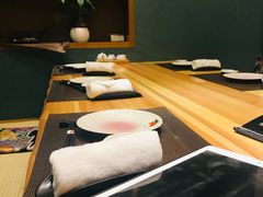 -割烹旭日本料理(龙湖狮山天街店)